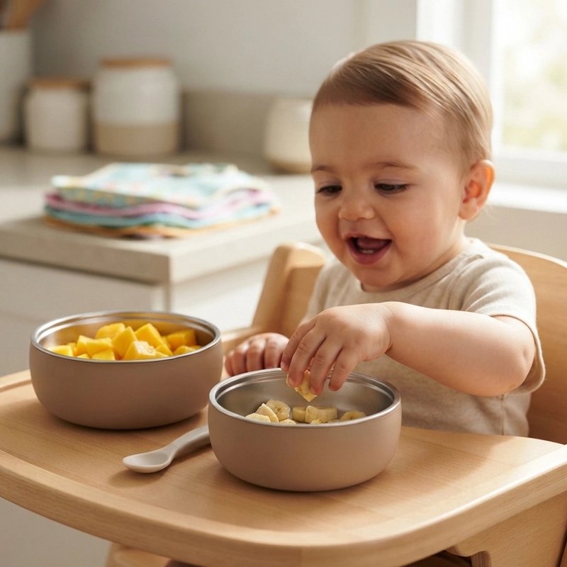Assiette bebe