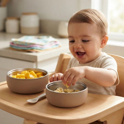 Assiette bebe