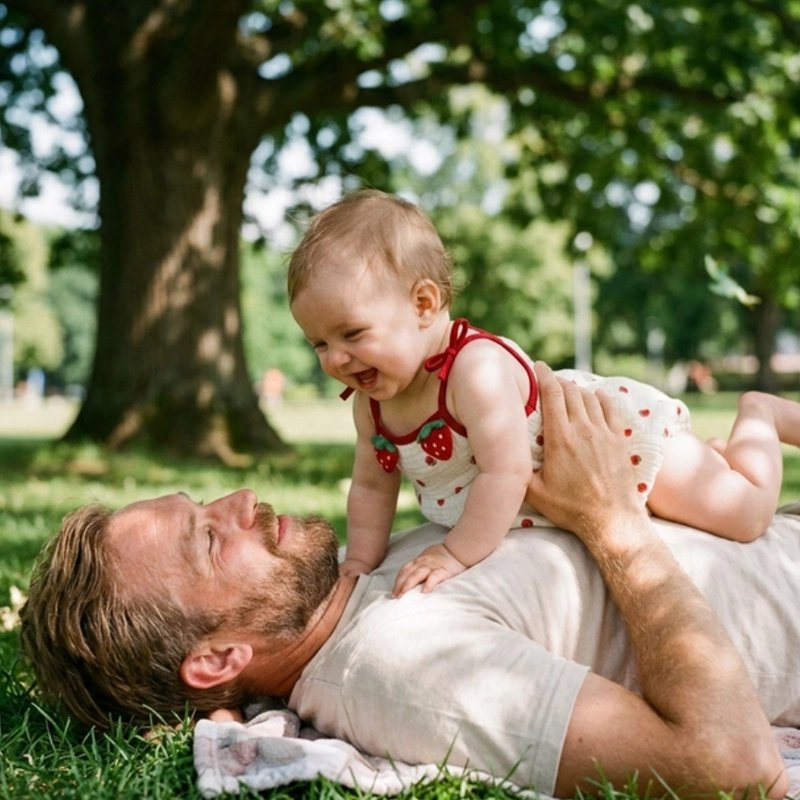 Barboteuse​
