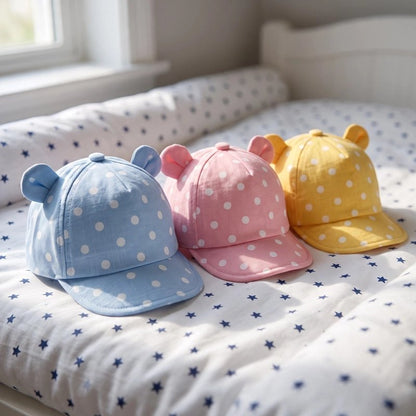 Casquette pour bebe