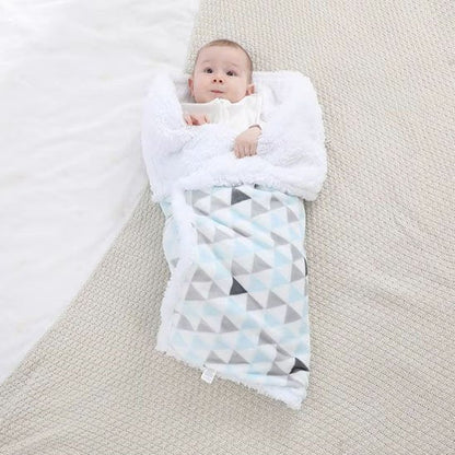 Couverture bébé