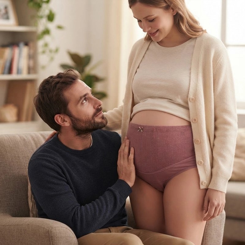Culotte grossesse​