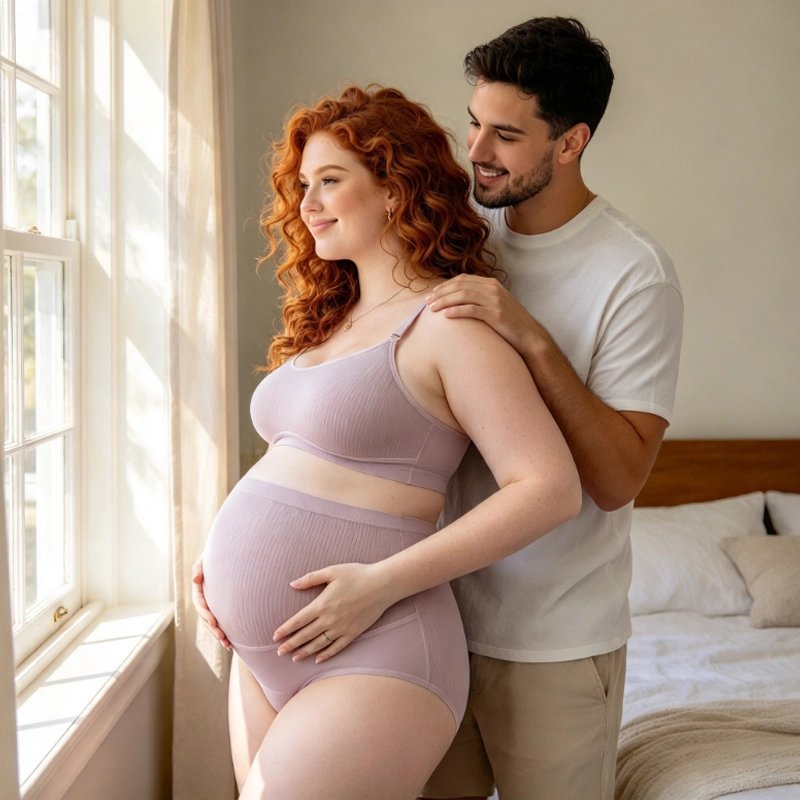 Culotte grossesse​