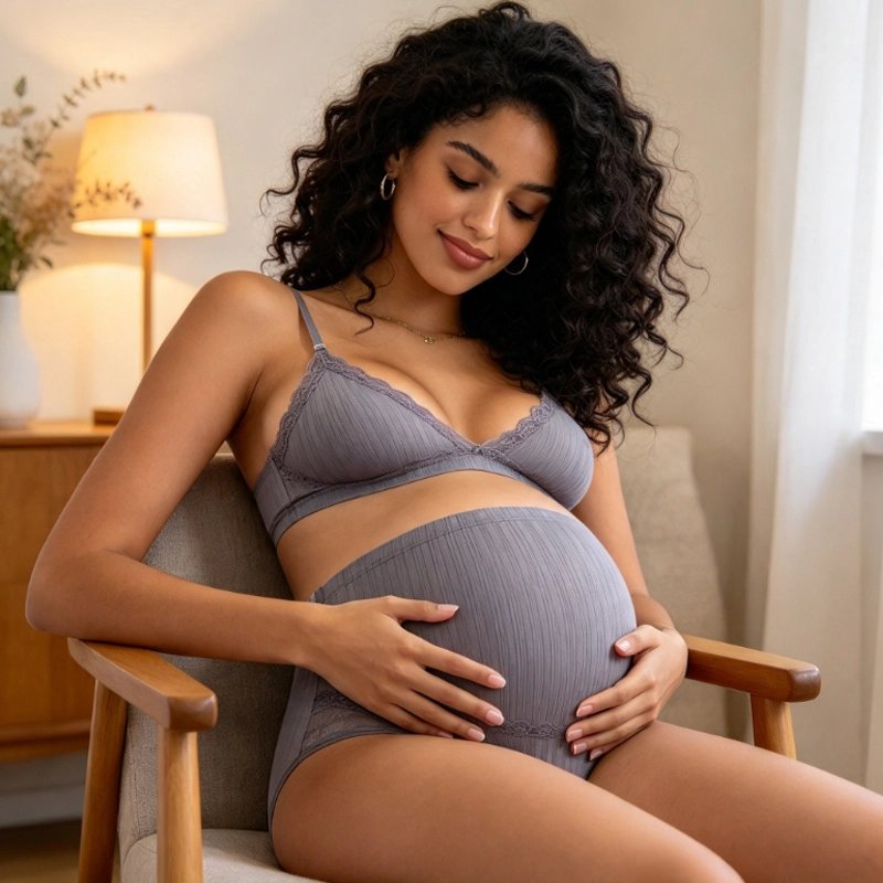 Culotte grossesse​