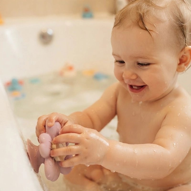 Jouet baignoire bebe