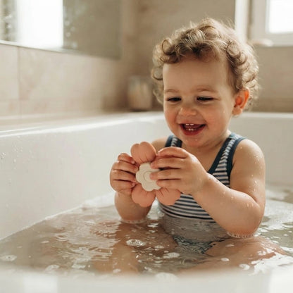 Jouet baignoire bebe