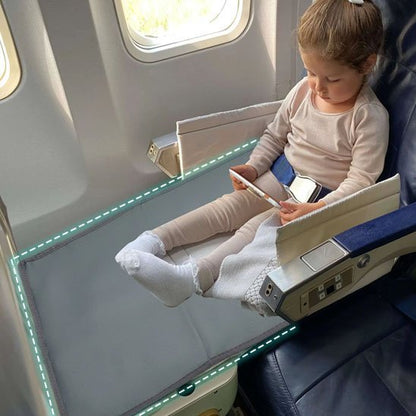 Lit de voyage bébé | Ultra - léger - Ma Douce Étincelle