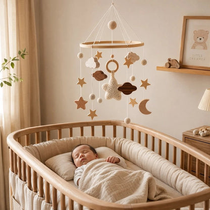 Mobile bébé