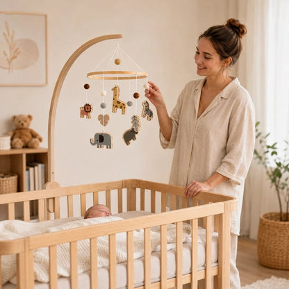 Mobile bébé