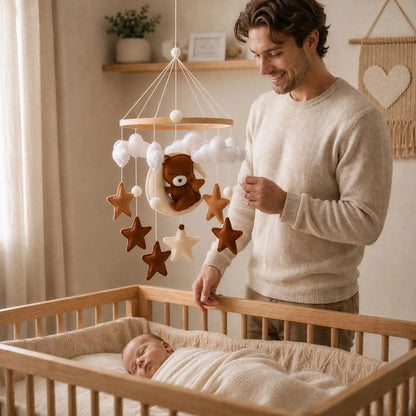 Mobile bébé