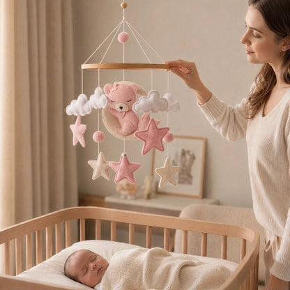 Mobile bébé