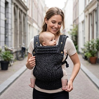 Porte bebe
