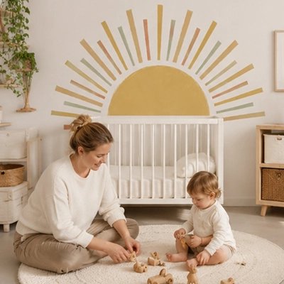 Stickers muraux enfant