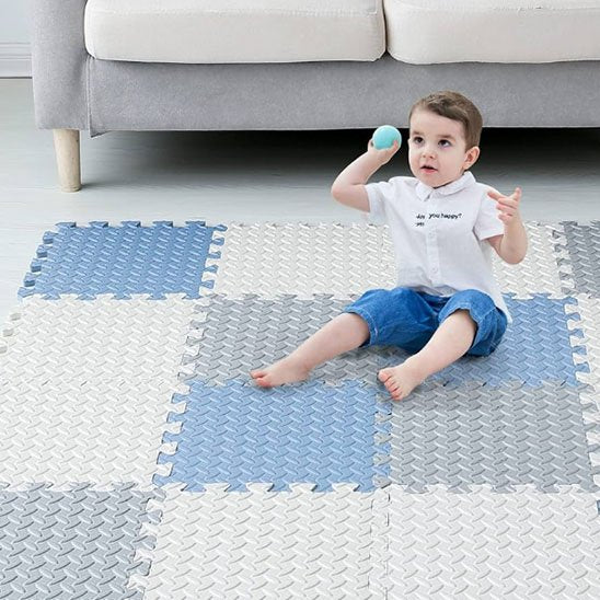 tapis d'éveil 