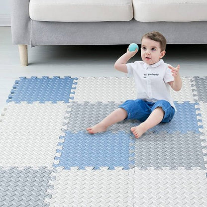 tapis d'éveil 