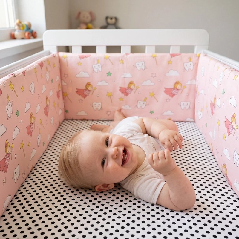 Tour de lit