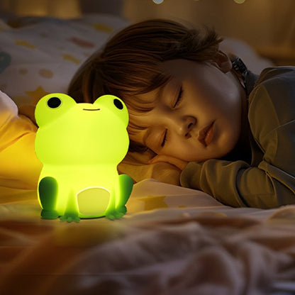 Veilleuse bébé apaisante | DreamLight - Ma Douce Étincelle